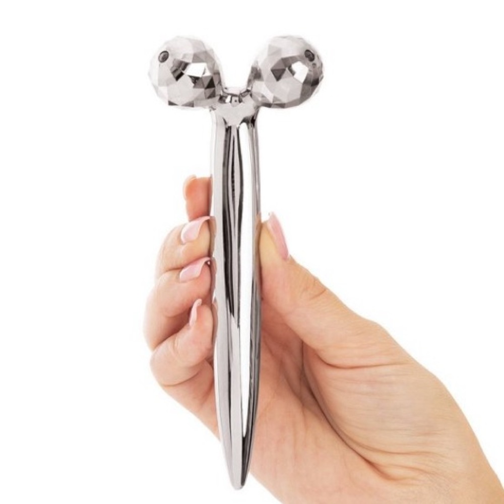 Plum Beauty Contouring Facial Roller